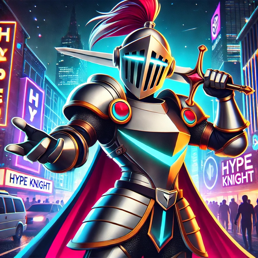HypeKnight