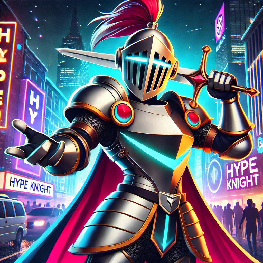 HypeKnight